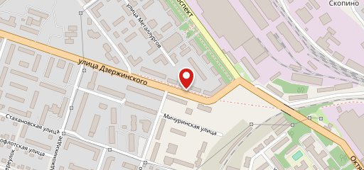 Beer Time на карте
