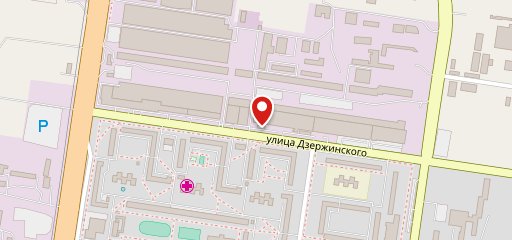 Beer Time на карте