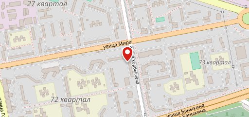Beer Time на карте