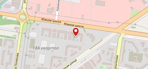 Beer Time на карте