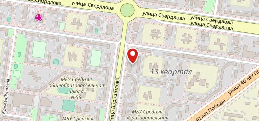 Beer Time на карте