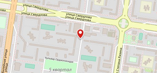 Beer Time на карте