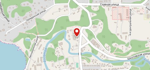 Beer wars на карте