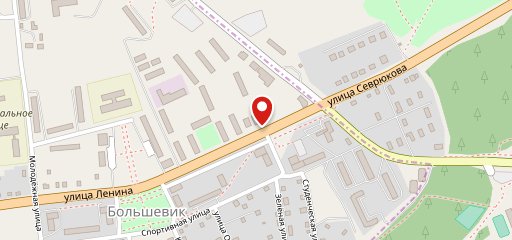Beer Zone на карте
