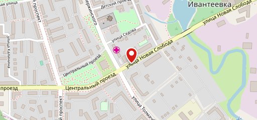 beer2go на карте