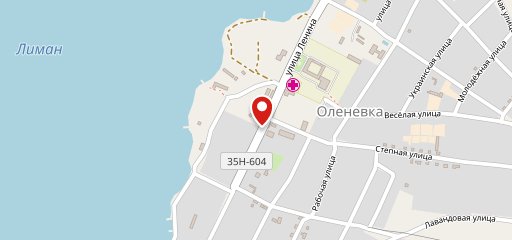 Beer&Bear на карте