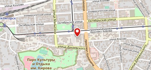 Beer&Coffee House на карте