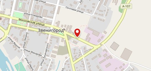 Beer&Craft на карте