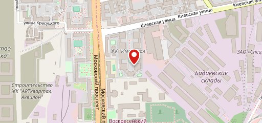 Beer&Ko на карте