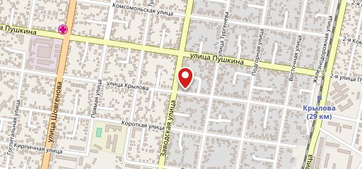 Beer&Sir на карте