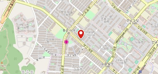 Beer&Story на карте