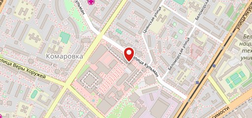 Beer&Wine bar на карте