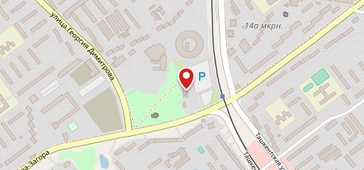 "BeerBank" Фон Вакано на карте