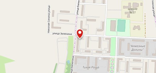 Beer банк на карте