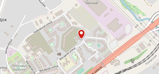 БирБери на карте