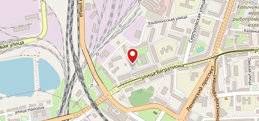 BeerBrothers на карте