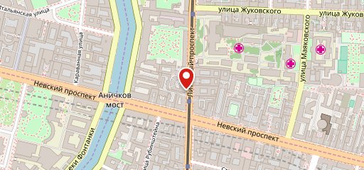 BeerBurger на карте