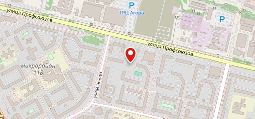 BEERCITY на карте