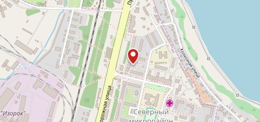 Beercode на карте