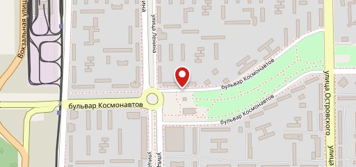 BeerCoff, кафе на карте
