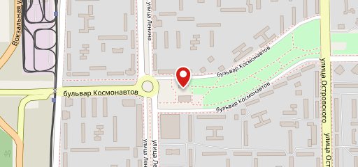 Rostic's на карте