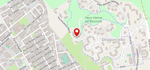 BeerFalls на карте