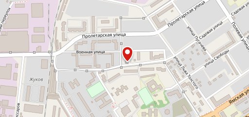 BEERFISH на карте