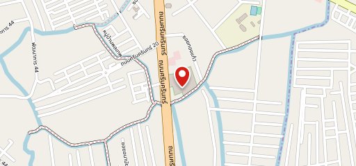 Beer Fun Fest на карте