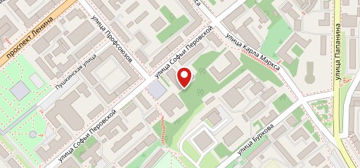 BeerGeek51 на карте
