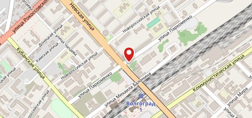 Пивотека Beergeek на карте