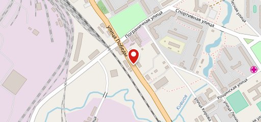 BeerGemot на карте