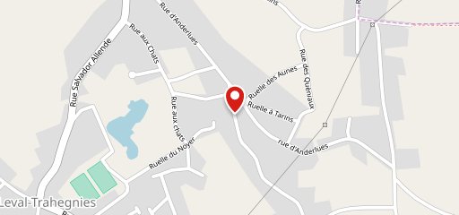 Beergium на карте