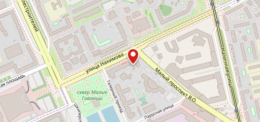 Beer Head на карте