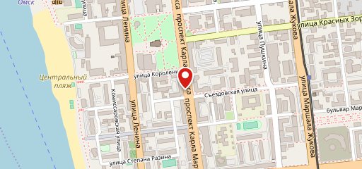 BEERhouse КРАФТ на карте