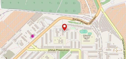 Beerhouse на карте