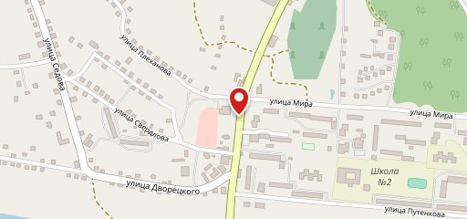 BeerHouse на карте