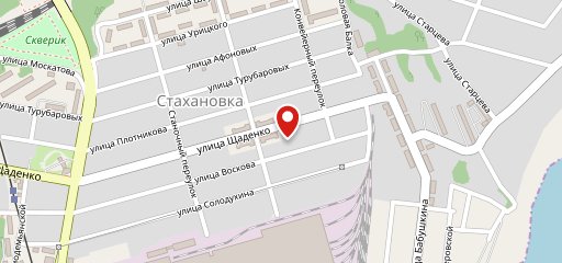 BeerHouse на карте