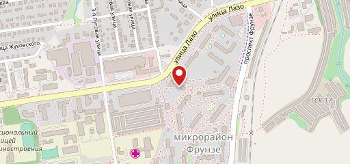Beerhouse на карте