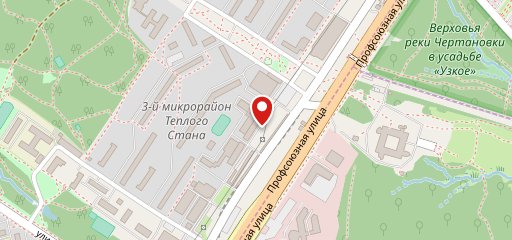 Beeristo на карте