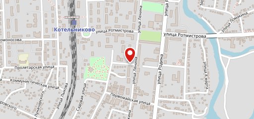 Beerka на карте