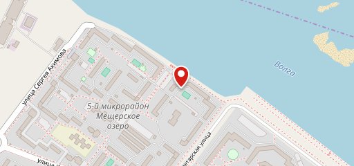 Beer'ka на карте