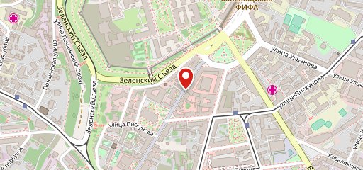 Beerка на карте
