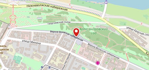 Beerka на карте