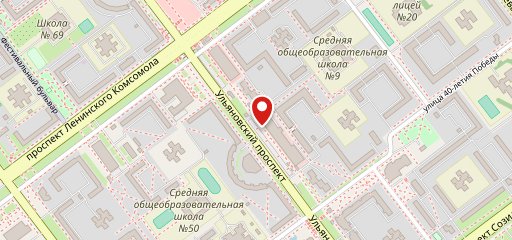 BEERKA на карте