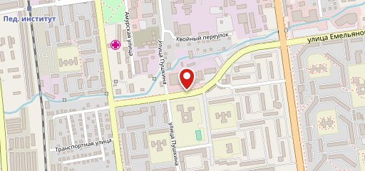 Beer.ka на карте