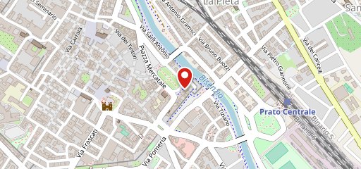 Beer Lab на карте