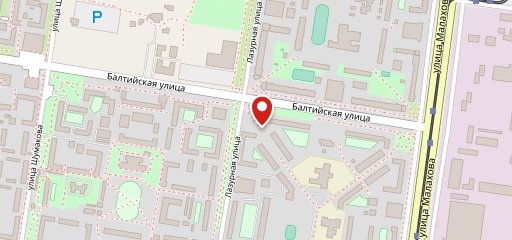 Beerland на карте