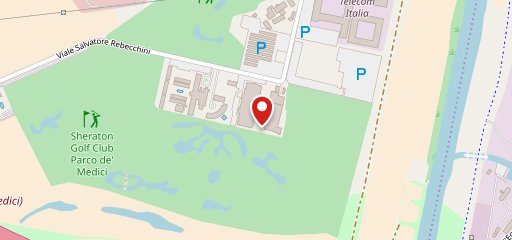 Beerland Corner на карте