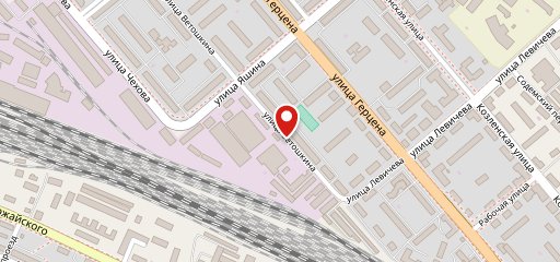Beerland на карте
