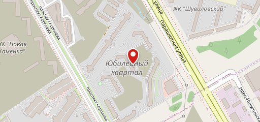 BeerleggerPub на карте